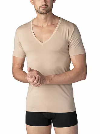 MEY | Shirt - Unterhemd | 